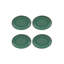 Gemstone Jade Stoneware Salad/Dessert Plate