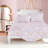 Fun Kids Teens Microfiber Sheet Set-833234909-816993496