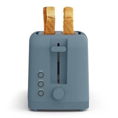 Bella 4-Slice Slim Long Slot Toaster