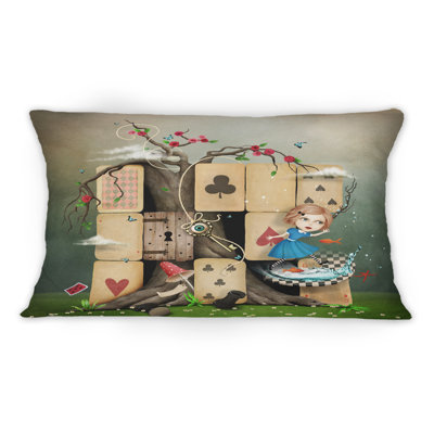Throw Pillow