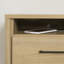Table de chevet 2 tiroirs Gravity-386508398
