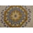 One-of-a-Kind 8'0'' X 10'6'' New Age Wool Area Rug in Beige
