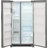 Frigidaire 36" Counter Depth Side by Side 22.3 cu. ft. Refrigerator