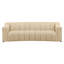 Mitzy Sofa Sand