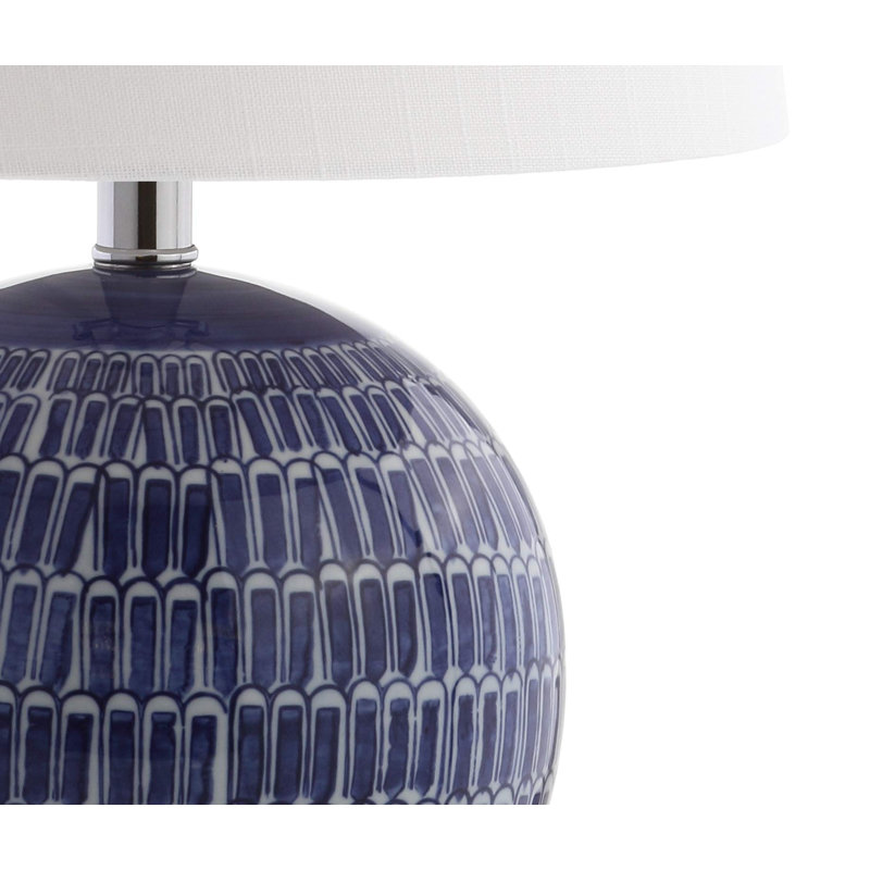 Lampe de table 21 po Gilligan
