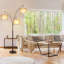 Khaleed 80" 3 Light Tree Floor Lamp-75700899-128988998