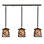 Erikson 3 - Light Pendant