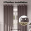 Tacorian Curtain Pair-2003193390-2003193383