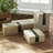 Brayden Studio Fabric Bin