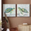 «Riding the Current I», ensemble de 2 peintures-400021455-401371092