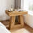 Unique End Table,Side Table,Stylish Tea Table