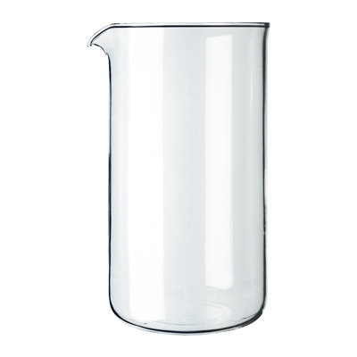 Bodum Coffee Press Replacement Beaker