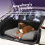 Slumberdown Paws for Slumber Machine Washable Cushioned Sherpa Pet Bed-99991760-97793375
