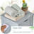Holyfield Linen Cabinet-2010424676