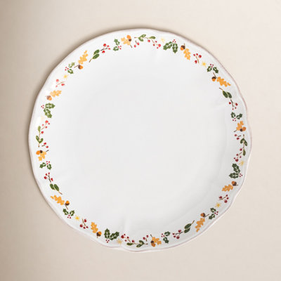 9" Salad Plate