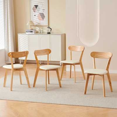 16.7cm H Side Chair