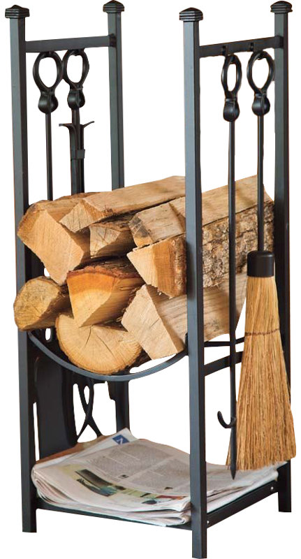 Log Rack