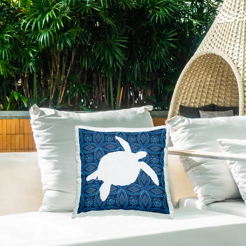 Coussin Sea