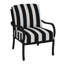 Somerset Patio Chair with Cushions-415079893-415080176