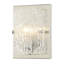 Morgan 1-Lt Sconce - Black-1806645522