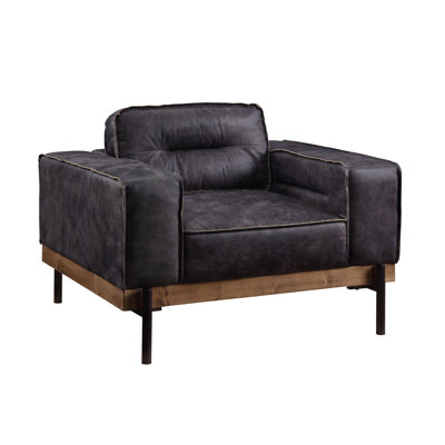 Fauteuil d'appoint Gomran
