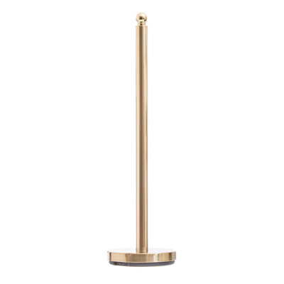 Rossie Free Standing Toilet Paper Holder
