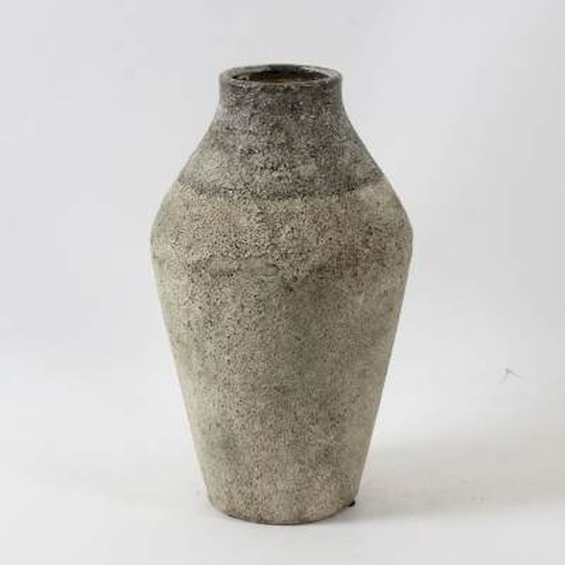 Haddam Ceramic Table Vase