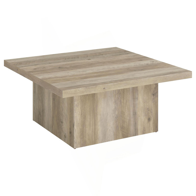 Table basse Eldridge, Natural