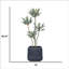 Agave artificiel en pot 56,57 po-97863904