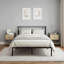35 cm W Bedside Table-514678703