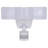 Zeta LED Dusk to Dawn Flood Light