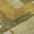 Premium Machine Washable Prisco Wheat Rug-478405514