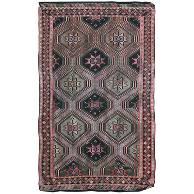 Jijim One-of-a-Kind 4'3" X 6'9" Area Rug