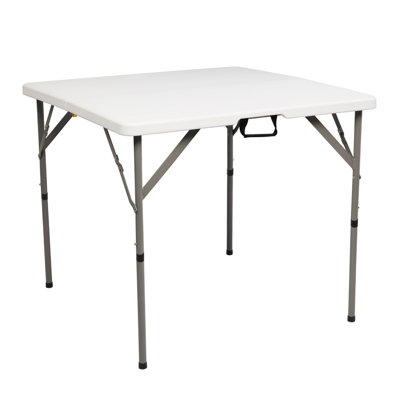 86cm Square Banquet Table