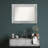Yousef Solid Wood Wall Mirror-98811333-98811366