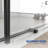 Frameless Shower Door, Sliding Shower Door, Tempered Glass Shower Door-112535365
