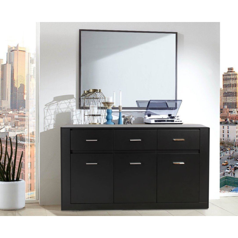 Flynne 160cm Sideboard