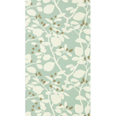 Ardisia Wallpaper