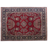 One-of-a-Kind 8'11" x 12'2" Area Rug