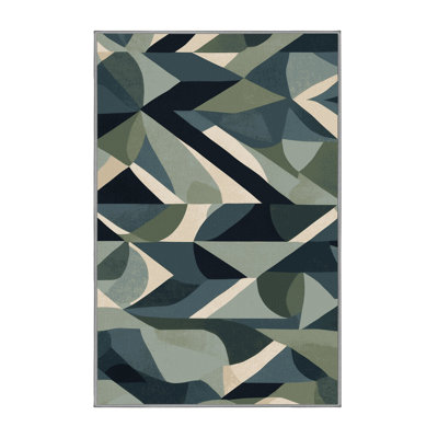 Velvet Mirage Rug