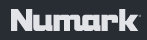 Logo Numark
