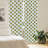 Turtle Semi-Sheer Rod Pocket Curtain Panels-45980370