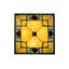 Rustic Lodge 4 - Light Pendant-16183379