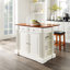 Îlot de cuisine 47,75 po Diamondback-702988699