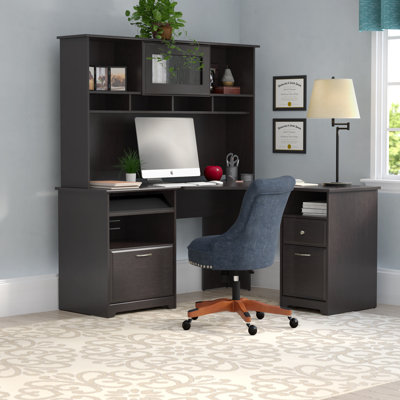 Almita L-Shaped