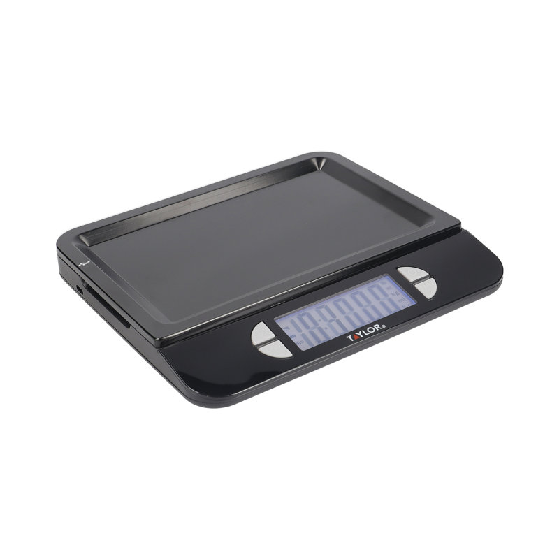 Taylor Pro Digital Scale