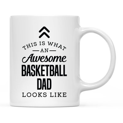 C’est ce qu’on appelle une tasse à café génial.