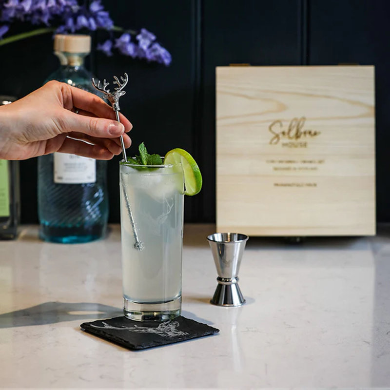 340ml Highball Glass