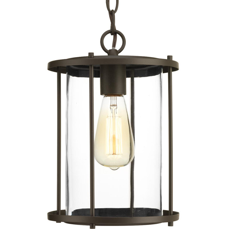 Queanbeyan Outdoor Hanging Lantern