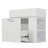 Bathroom Vanity with Sink-223849194